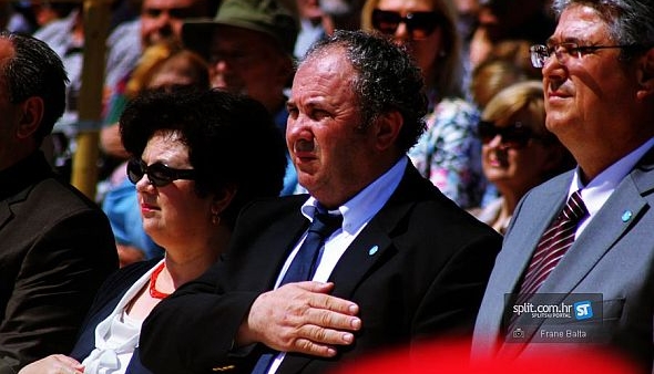 Željka nije bilo sram, mene je za obojicu