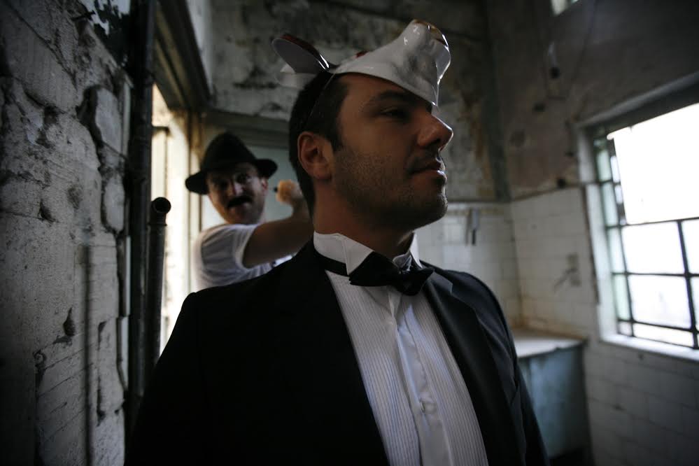 Miljenik Jean Paul Gaultiera u Splitu