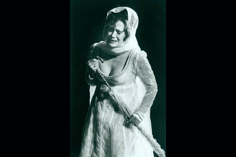 In memoriam Cynthia Hansell Bakić u HNK Split