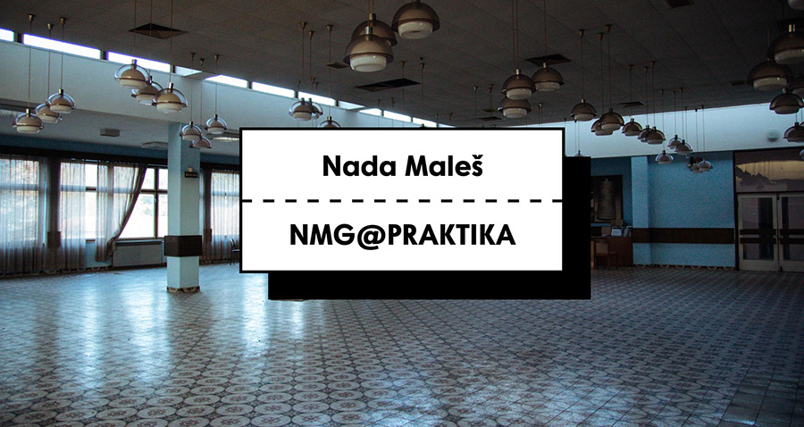 Izložba fotografija Nade Maleš “Dalmatinka” u galeriji kluba Kocka