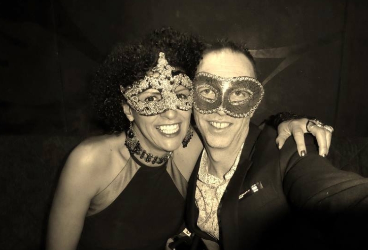 Britanski soul DJ zove na ples u Jude