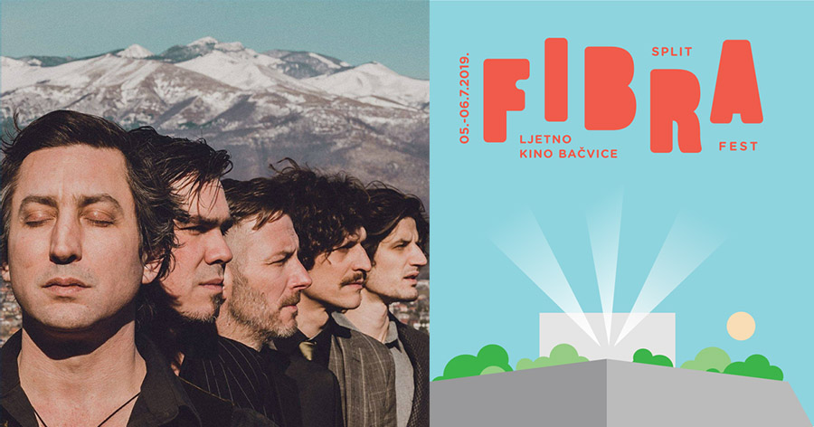 I Jonathan će zaFIBRAt ovaj petak