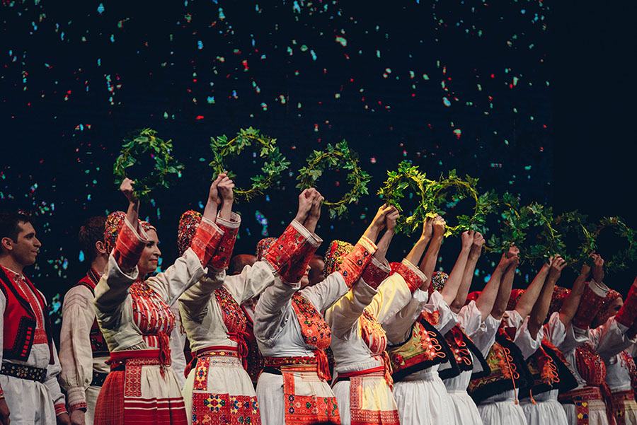 Sve što niste znali o kanadskoj avanturi: Ansambl Lado otkriva čari putovanja iza pozornice