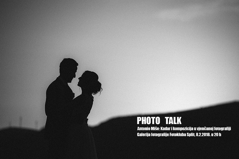 PHOTO TALK: Antonio Miše