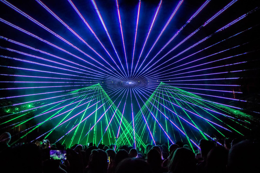 Prljavo kazalište na koncertu će nas provest kroz svih 40 godina benda