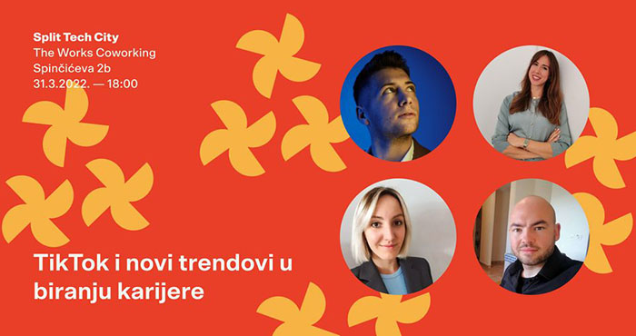 TikTok i novi trendovi u biranju karijere