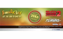 Family day u Cineplexxu