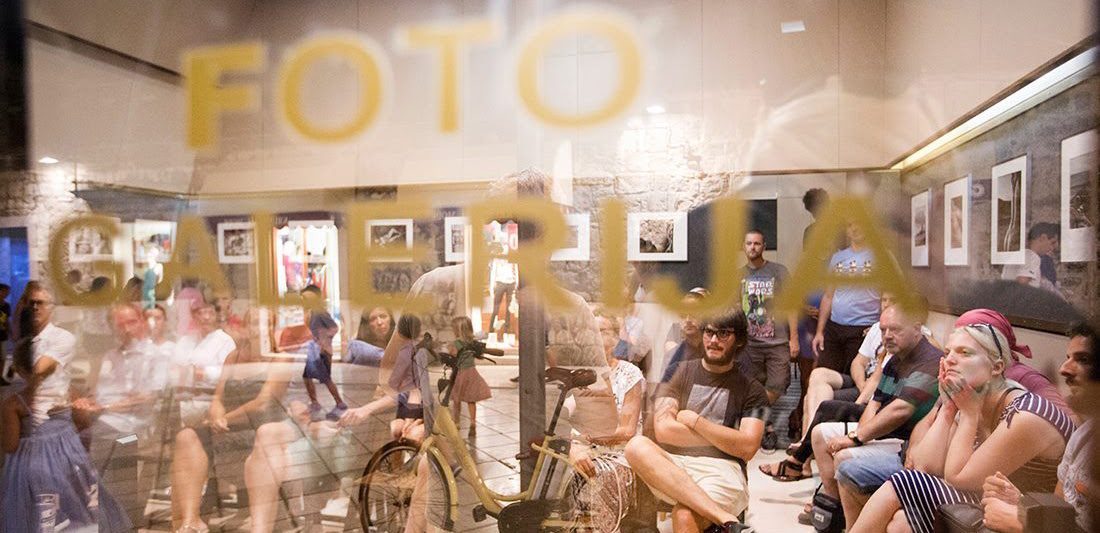 Otvoren je Natječaj za izlaganje u Galeriji fotografije Fotokluba Split u 2023. godini.