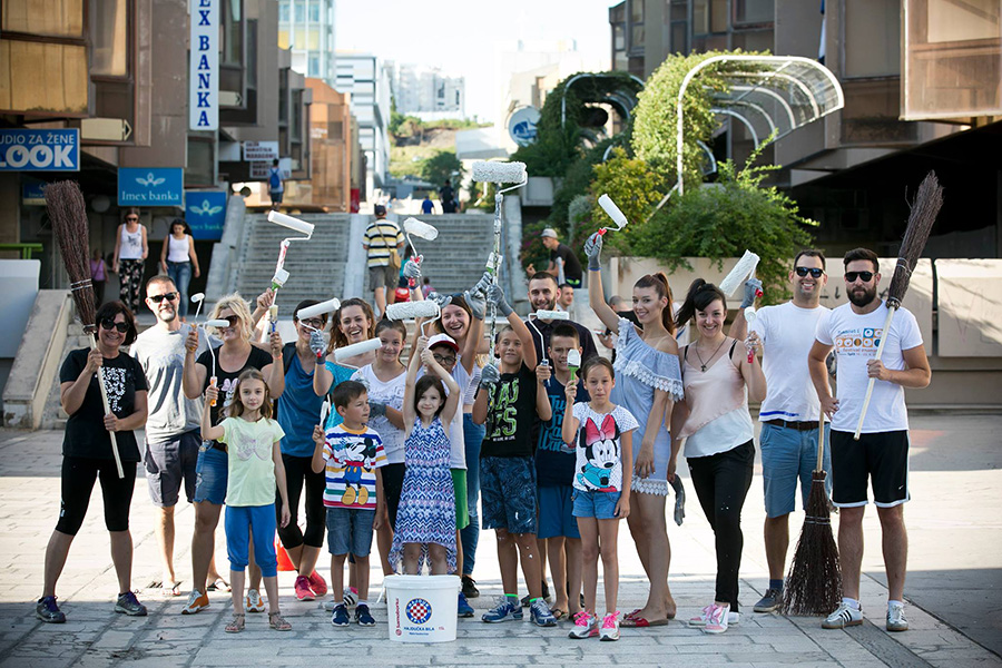 „Tko kaže da se mlade ne pita?!“