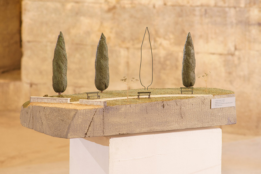 Velika nagrada 40. Splitskog salona- Grand prix Emanuel Vidović pripala Borisu Šitumu