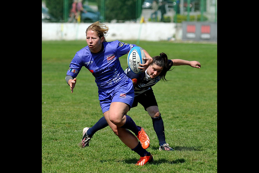 Još jedan pehar u Nadinim vitrinama