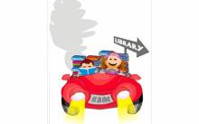 Pojist, popit, pročitat