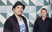 Thievery Corporation pod šibenskim nebom