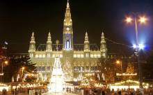 Nikad jeftinije do Adventa u Beču