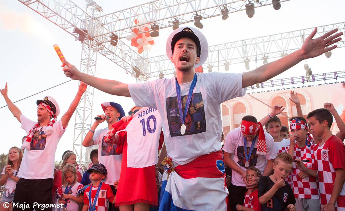 Filip Bradarić i  Iván Bulos novi su igrači Hajduka