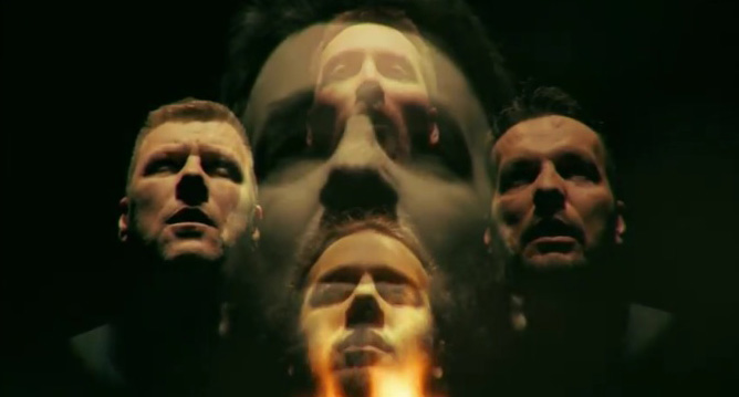 Poslušajte Show must go on u obradi klape Cambi Split