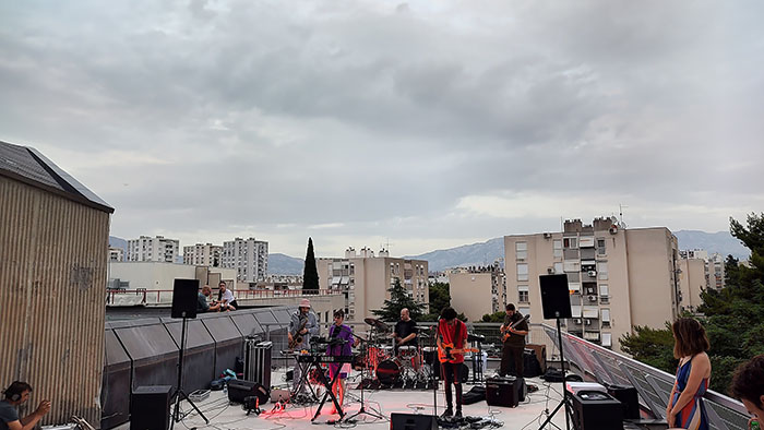 Program u Domu mladih ovog svibnja