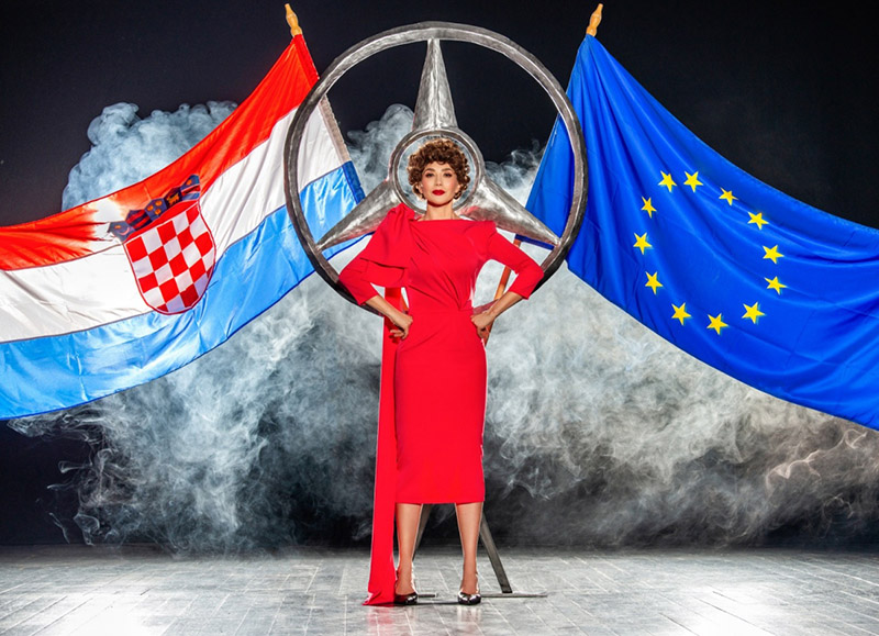 Solin dobiva novu kazališnu i stand up scenu – Comedy club Salona