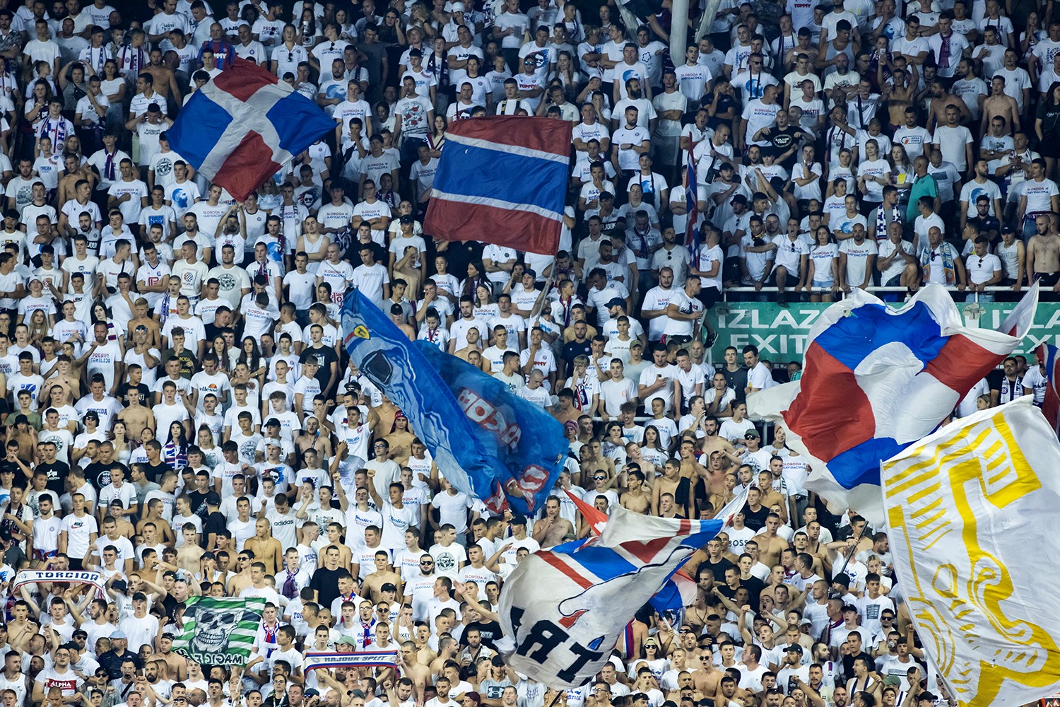 Sidi na moje misto: Hajduk uvodi mogućnost ustupanja pretplatničkog mjesta