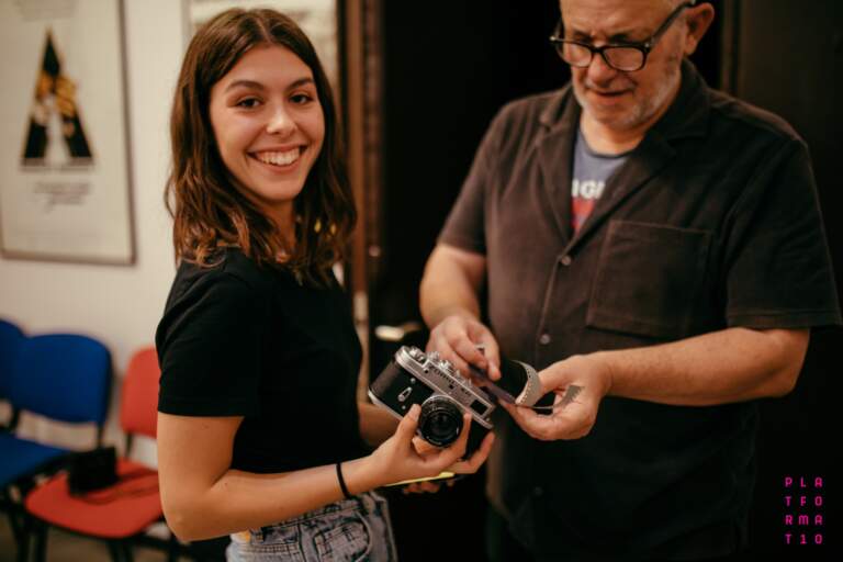 Zanima te analogna fotografija? Prijavi se na seminar u Kino klubu Split