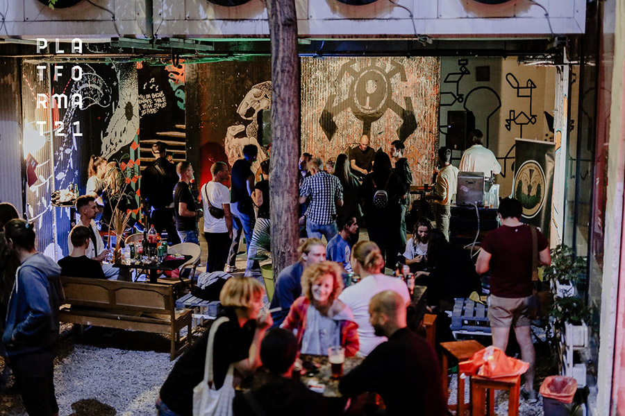 Završio PLATFORMAT 2021.