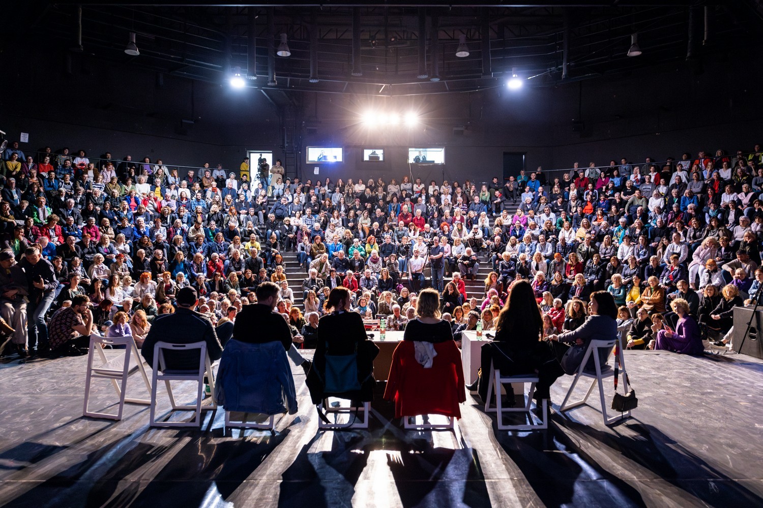 Sve je spremno za “punoljetni” Pričigin, na starim i novim lokacijama!