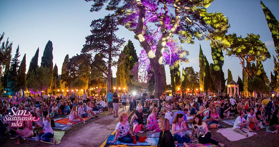 ‘The Frajle’ drugo ime Sna sustipanske noći!