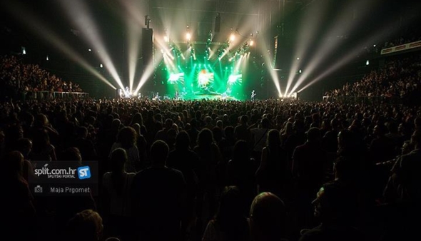 Spaladium kao spomenik ljudskoj gluposti