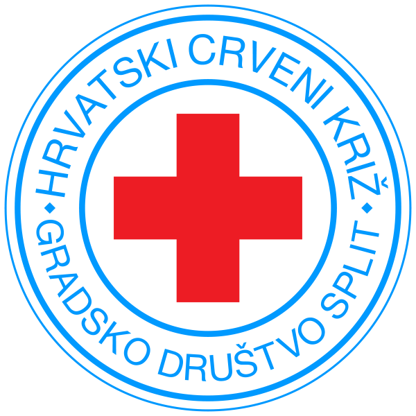 Gradsko društvo Crvenog križa Split zapošljava 16 studenata na sezonski posao