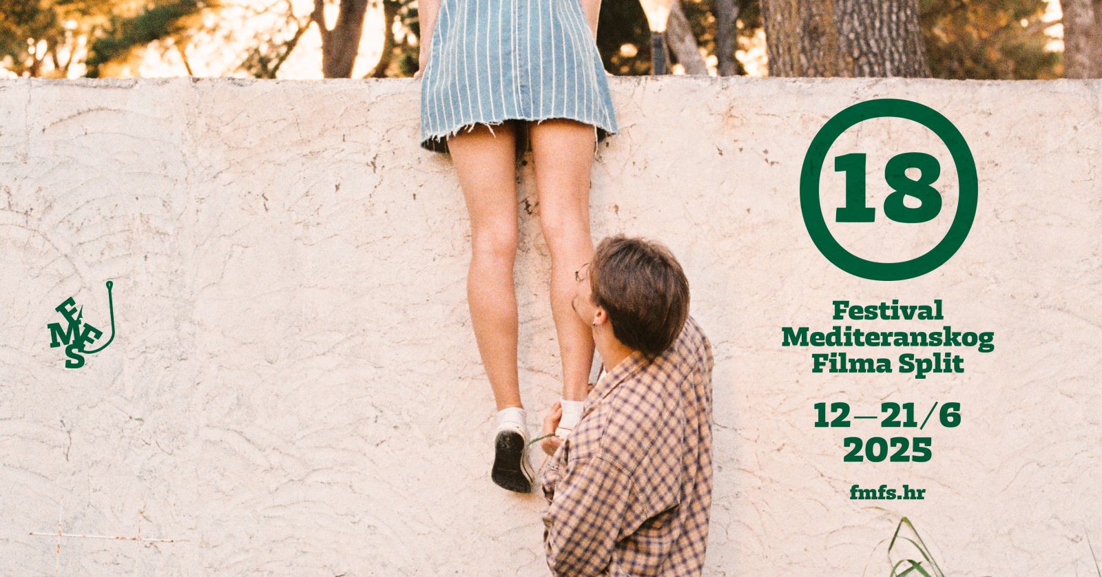 Objavljen program 18. FMFS-a: više od sto filmova, najavljeni brojni gosti