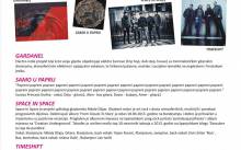 8. kvalifikacijska večer Festivala autorskih bendova ST-@rt 2014