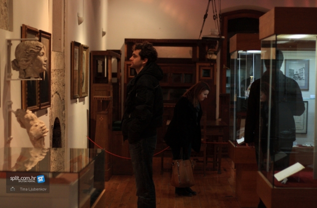 Očekuje nas nešto skromnija Noć muzeja