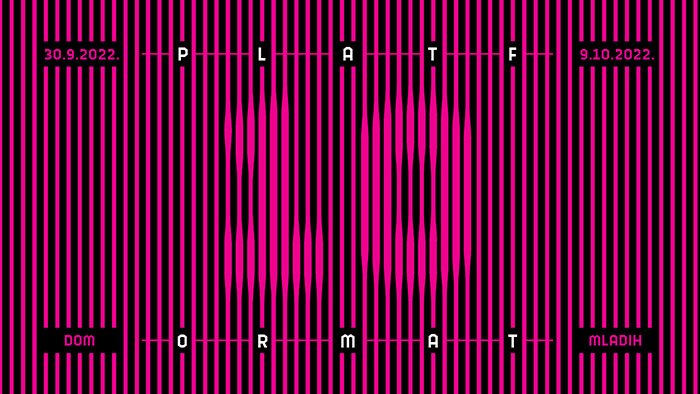 Pročitajte program 10. Platformata