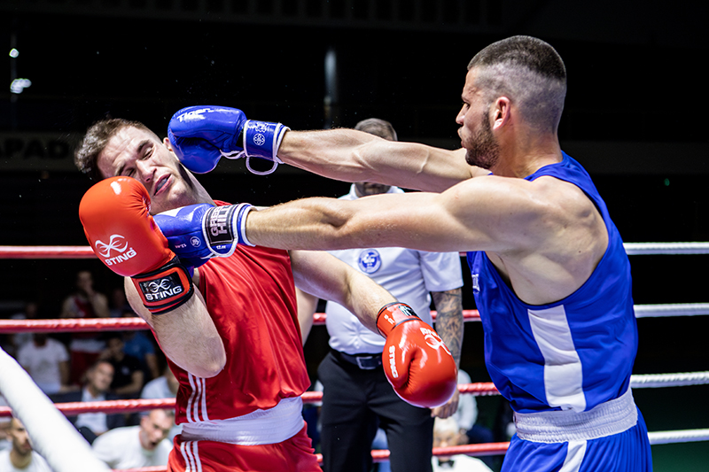 BK Torcida humanitarnom akcijom proslavila drugi uzastopni naslov prvaka Hrvatske