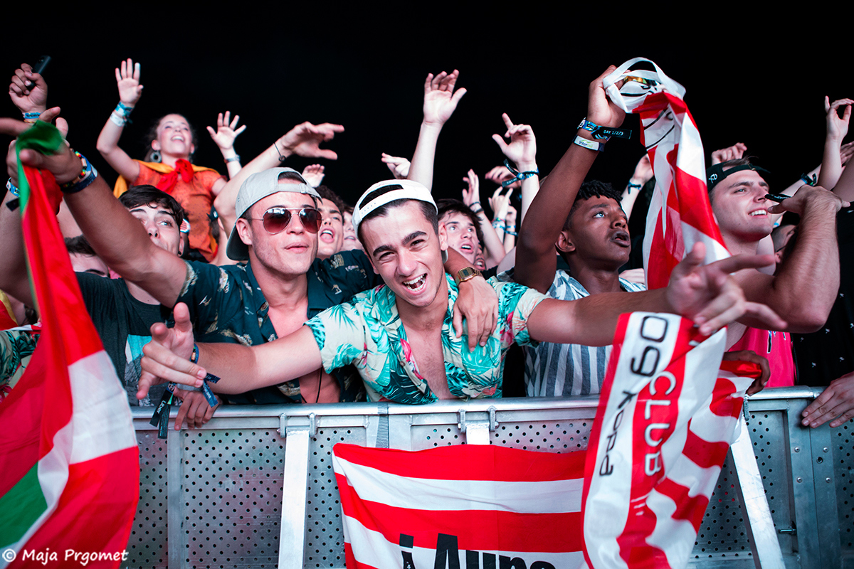 Brač, Hvar i Vis spremni za ULTRA festivalsku groznicu