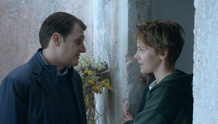 “Osmi povjerenik” premijerno na Braču