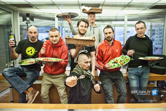 Dubioza kolektiv stiže na Stari plac