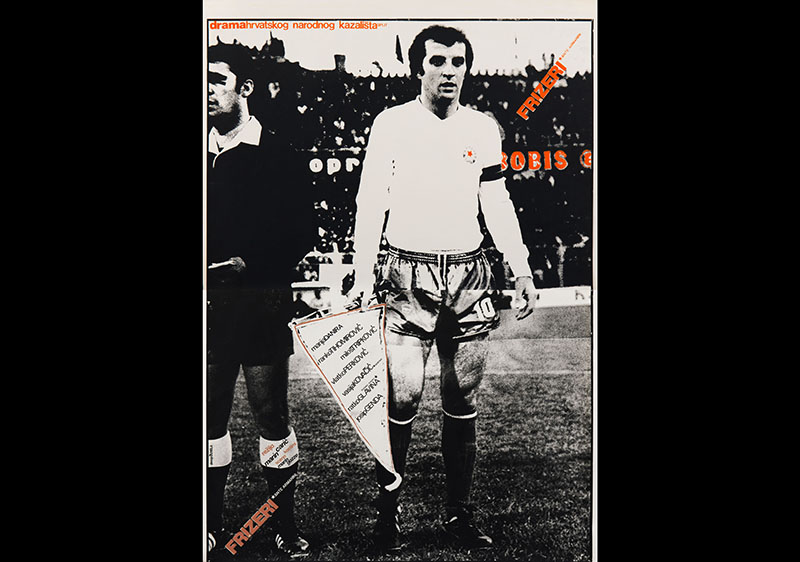 Galerija umjetnina u ponedjeljak otvara dvije izložbe