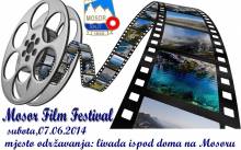 1. Mosor Film Festival