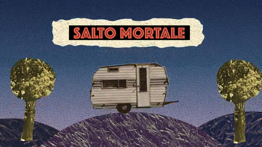 Horror House Project: Salto Mortale