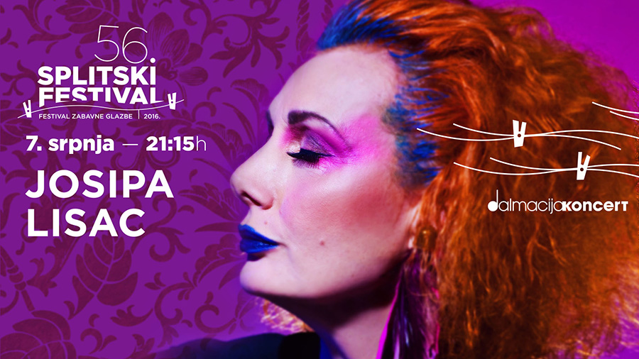 “Dnevnik jedne ljubavi”  kao uvertira u 56. izdanje Splitskog festivala