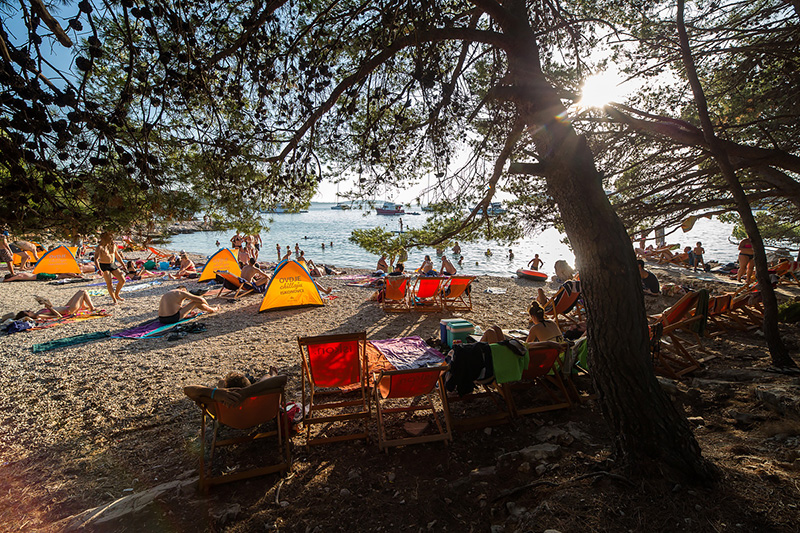 Počela promotivna prodaja ulaznica za 5. izdanje SuperUho Festivala!