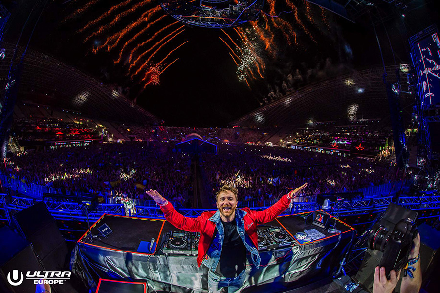 Povratak francuskih superzvijezda DJ Snakea i Davida Guette  na najluđu ljetnu glazbenu pozornicu