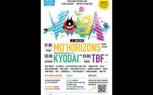 Voi’Sa festival slavi petu godišnjicu na plaži Acapulco