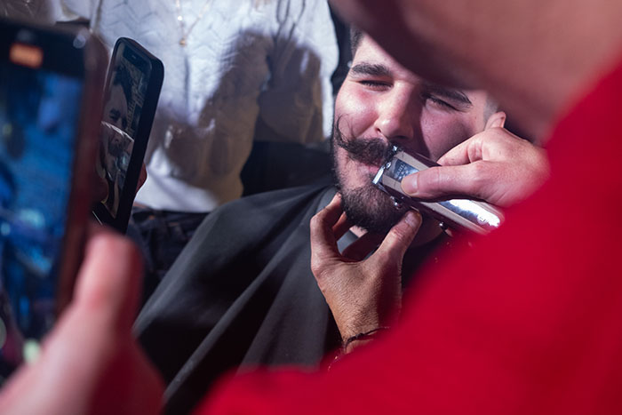 Rezultat Bradate Aukcije: impresivnih 79.522,77 eura