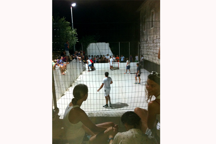 Prijavite se na 5. Jesenice Open 2015