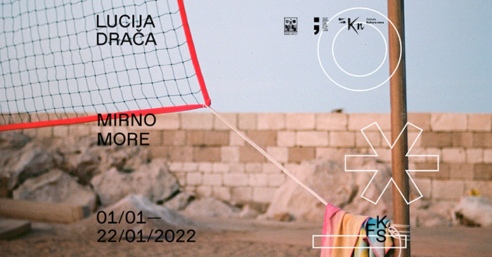 “Mirno more” Lucije Drače otvara Novogodišnju izložbu Fotokluba Split