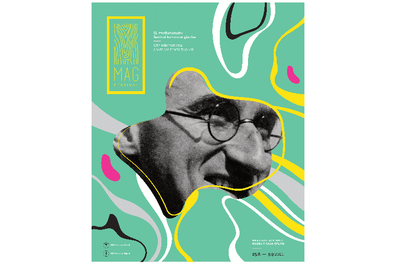 Započinje 12. MAGfestival: Ove godine festival posebnu pažnju pridaje opusu Borisa Papandopul
