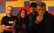 Koja: Uživam u onome što radim, svaki koncert je čista radost