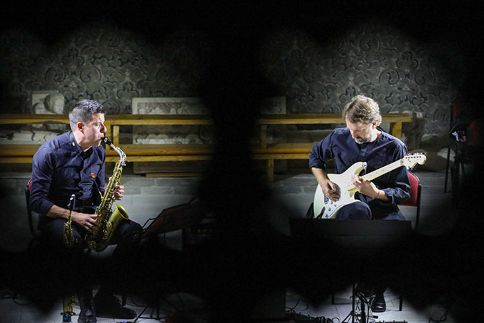 Gordan Tudor i Mislav Režić večeras zatvaraju 13. MAGfestival